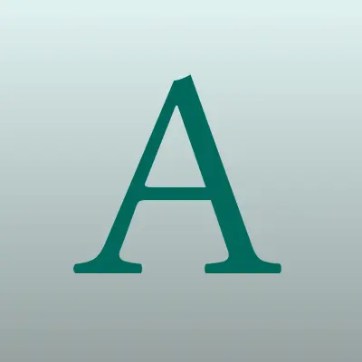Администрация г. Долинска, лого-визитка