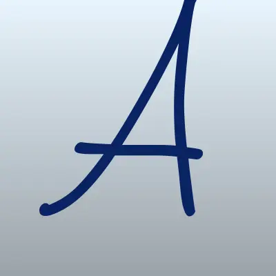 Администрация г. Долинска, лого-визитка