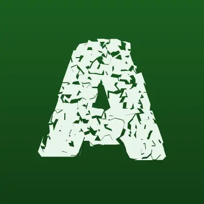 Алекс, магазин, лого-визитка