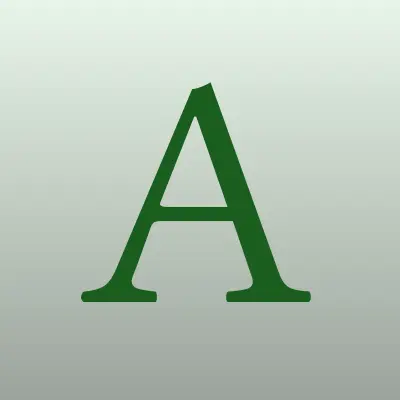 Архив Долинского района, лого-визитка