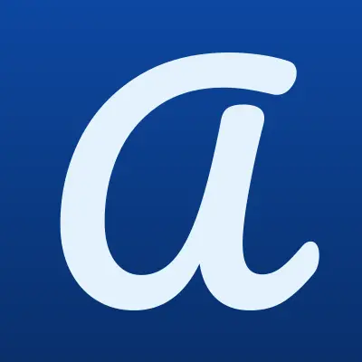Astudio, студия красоты и тела, лого-визитка