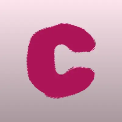 Чебурашка, детский сад, лого-визитка