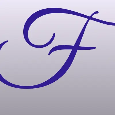 Fios, лого-визитка