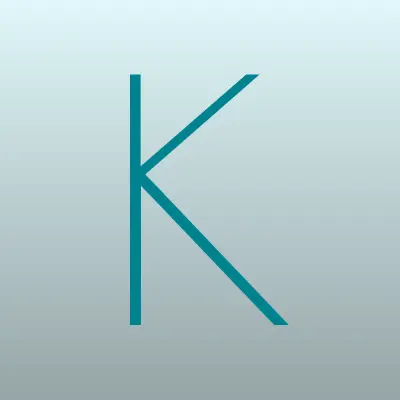 Клевер, салон красоты, лого-визитка
