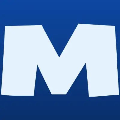 Маяк, магазин, лого-визитка