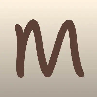 Маргарита, магазин, лого-визитка