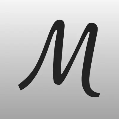 Мебель+, магазин, лого-визитка
