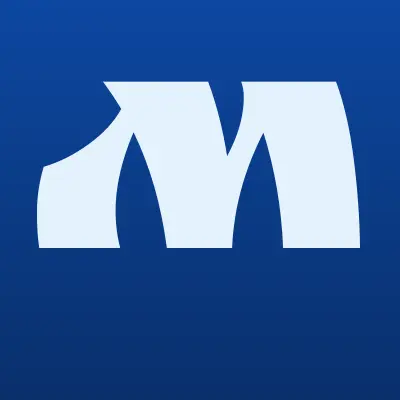 Медок, магазин продуктов пчеловодства, лого-визитка