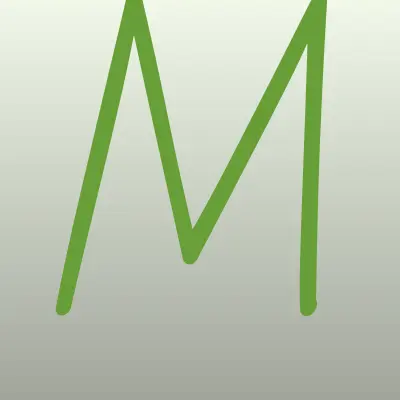 Меркурий 2, продуктовый магазин, лого-визитка