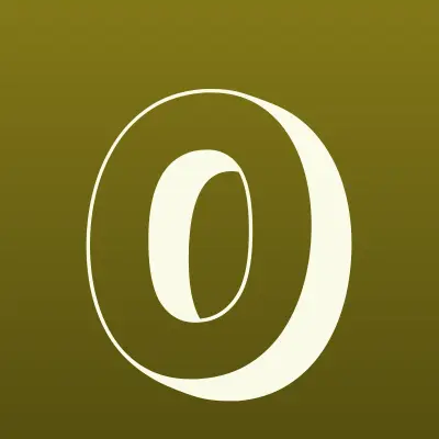 Орбита, сеть магазинов, лого-визитка