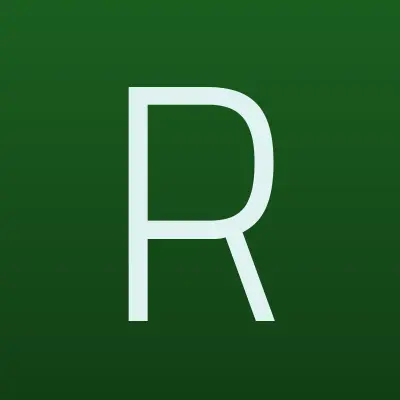 Rayfit, фитнес-студия, лого-визитка