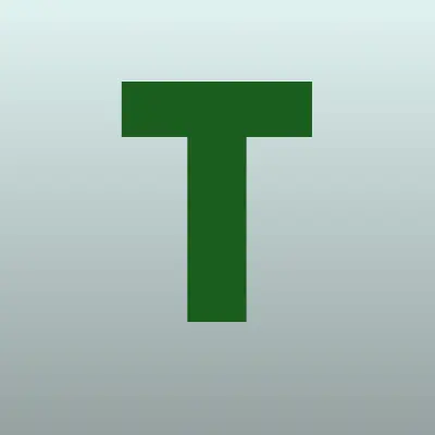 Татьяна, продовольственный магазин, лого-визитка