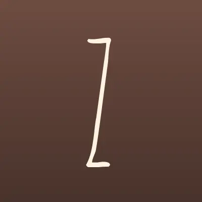 Золотой Теленок, сеть фирменных магазинов, лого-визитка