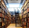 Библиотеки в Долинске