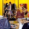 Магазины одежды и обуви в Долинске