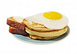 Веранда - иконка «завтрак» в Долинске